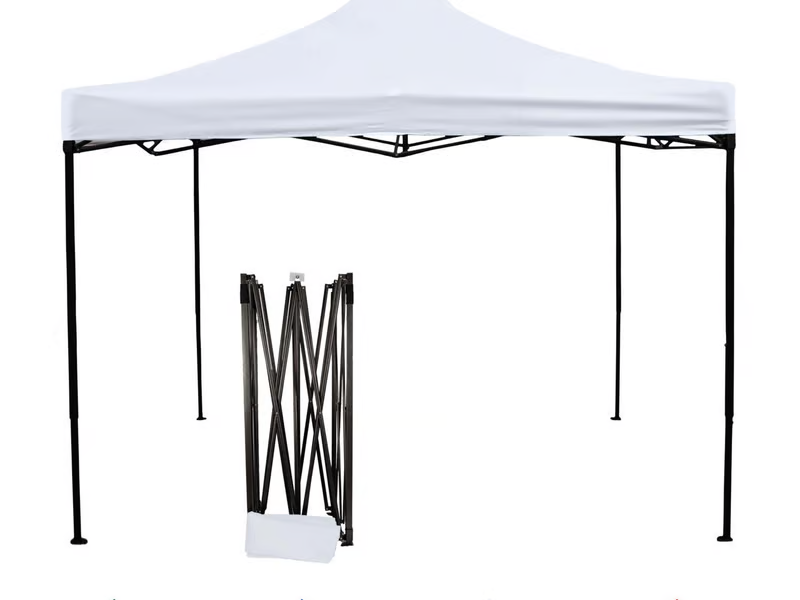 Carpa Plegable 2x2 Mexico