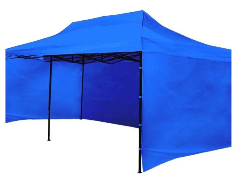 Carpa Plagable 6x3 Mexico