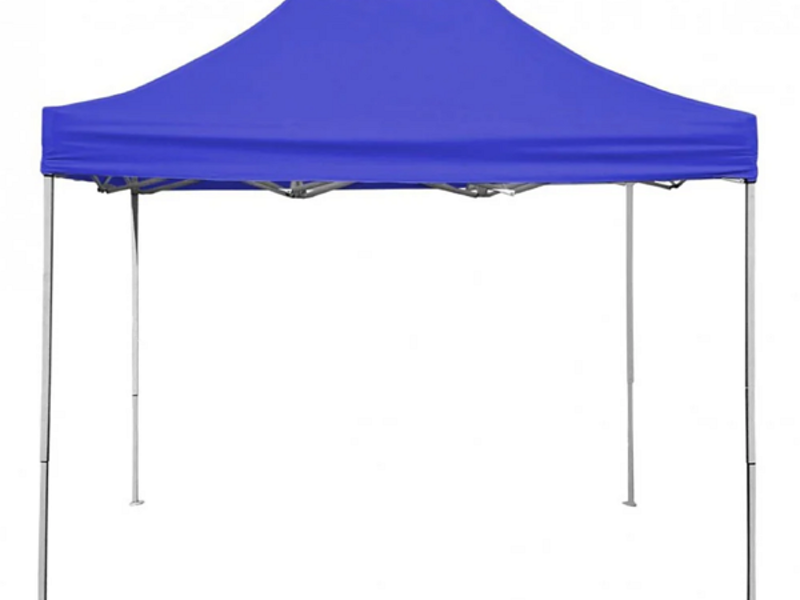 Carpa 6x6 Mexico