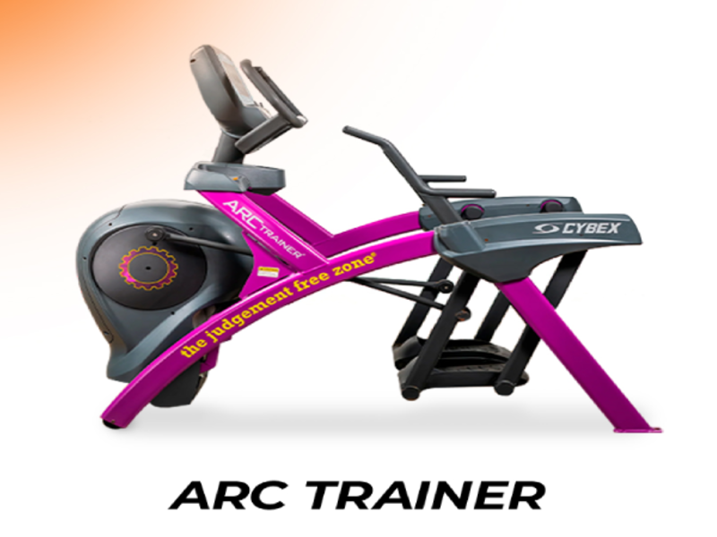 Arc Trainer México