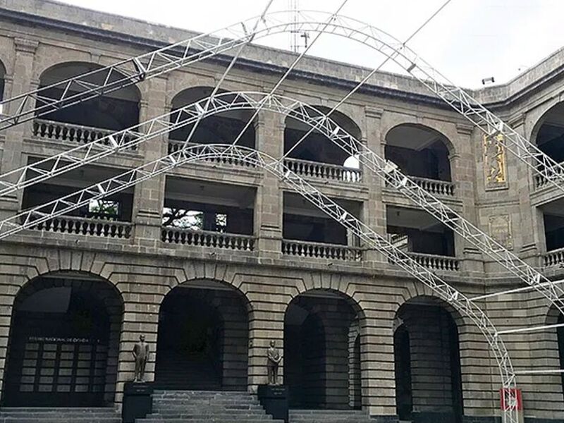 Carpas Elegantes México