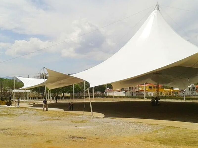 Velarias México