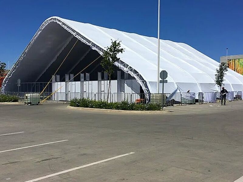 Carpas México