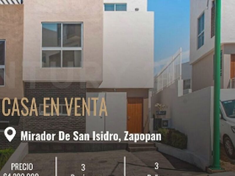 Inmobiliaria Casa México