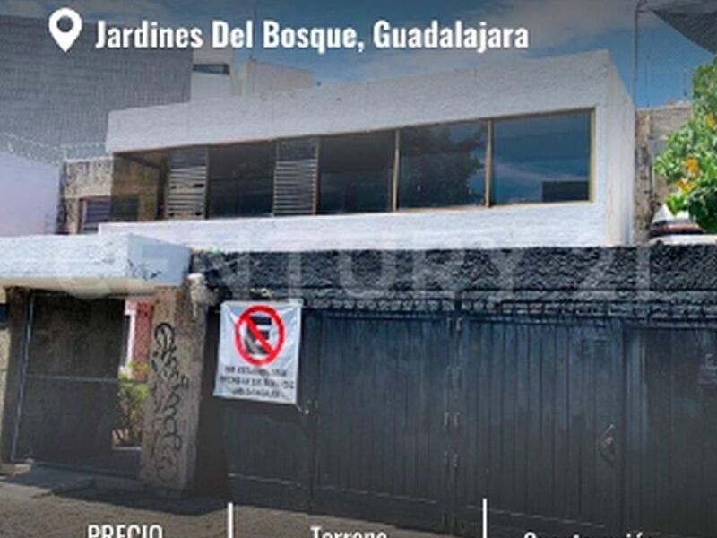 Inmobiliaria Definitiva México
