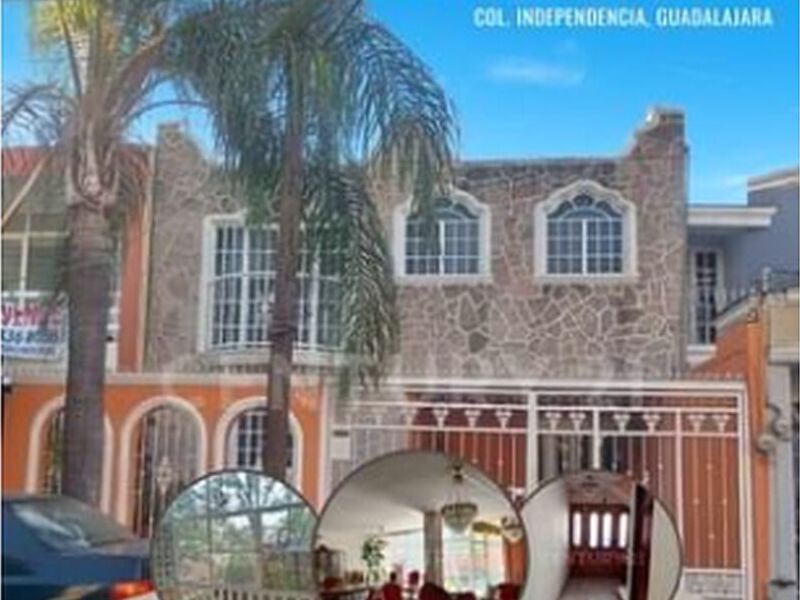 Inmobiliaria Propiedad México
