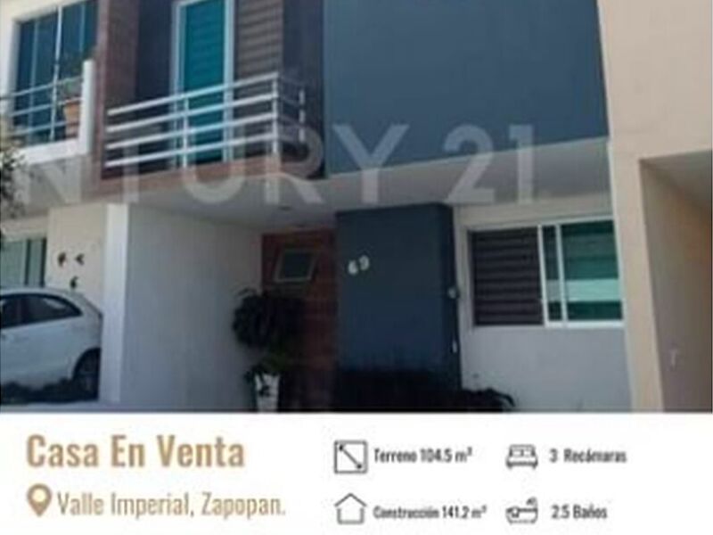 Propiedad Venta México