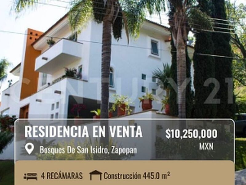 Venta Inmobiliaria México