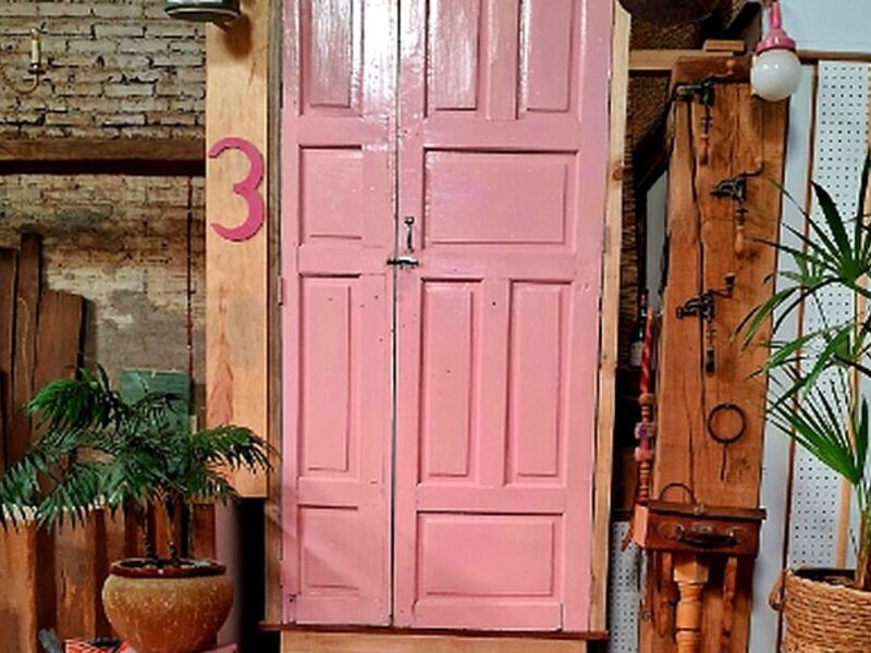 Puerta México
