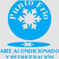 Punto frío