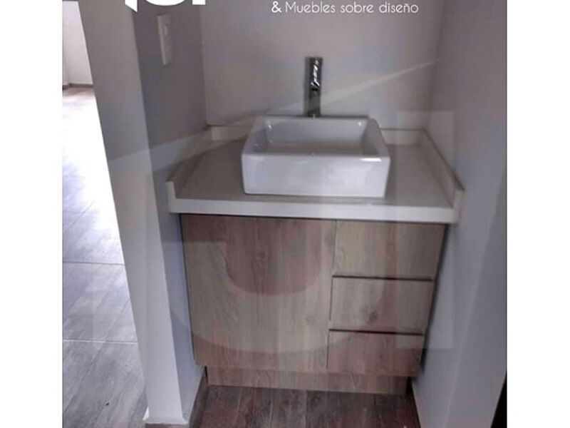mueble de baño México