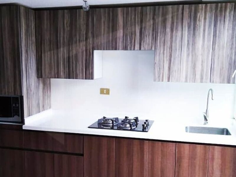 cocina combinación de colores México