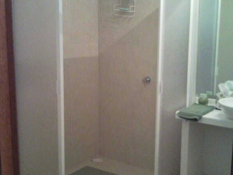 VENTANA CON CUBICULOS CUADRADOS MÉXICO