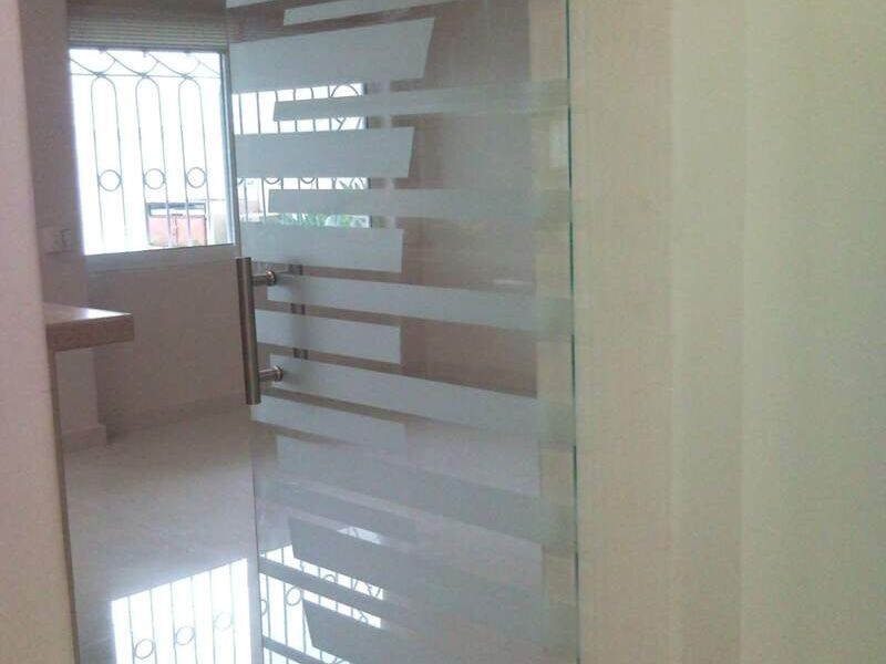 PUERTA DE VIDRIO MÉXICO 
