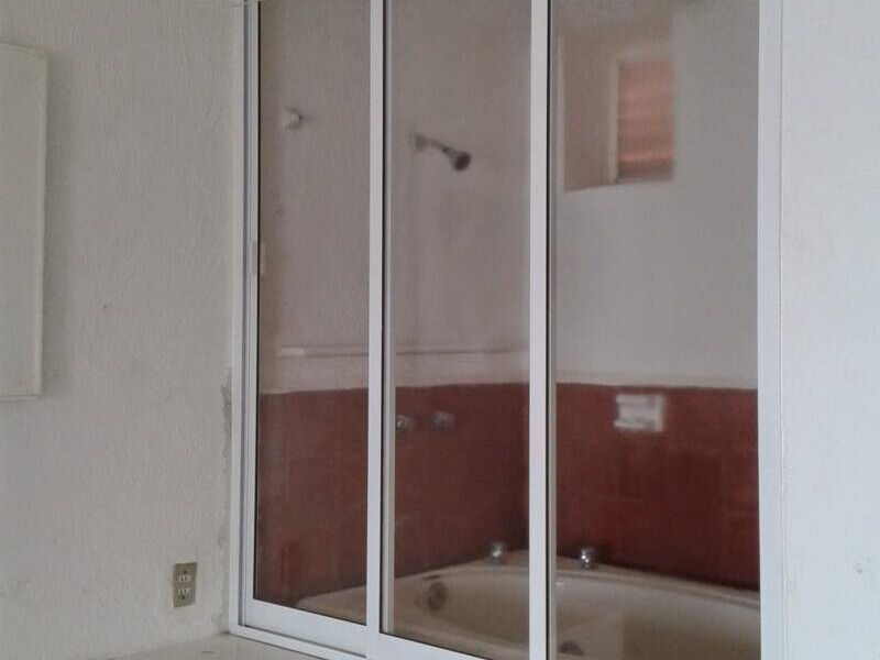 CANCEL PARA BAÑO 2 MÉXICO 
