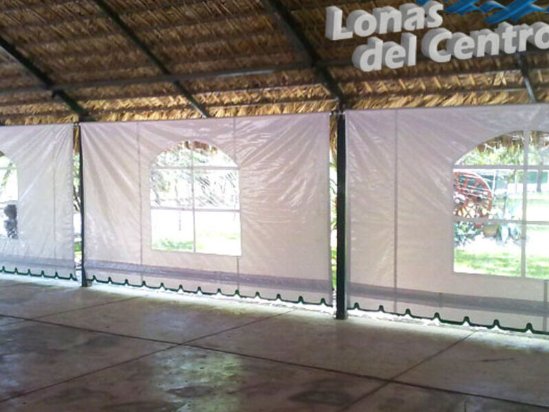 Toldo SolGuard México