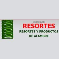 Resortes y Productos De Alambre, S.A.