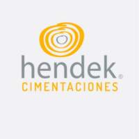 Hendex Cimentaciones