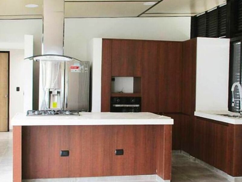 muebles de cocina Zacatecas
