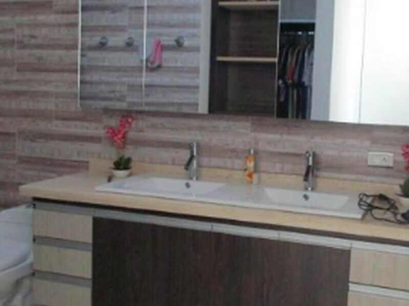 muebles para baños Zacatecas
