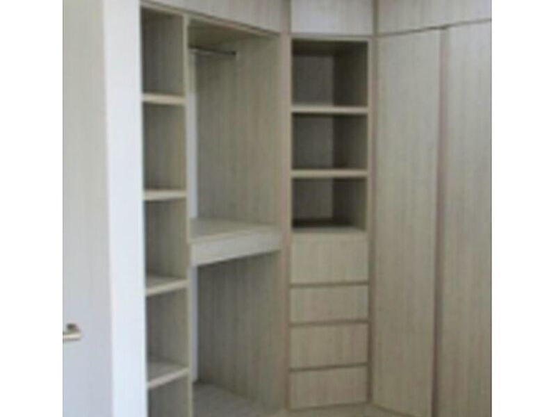closet de pared Zacatecas