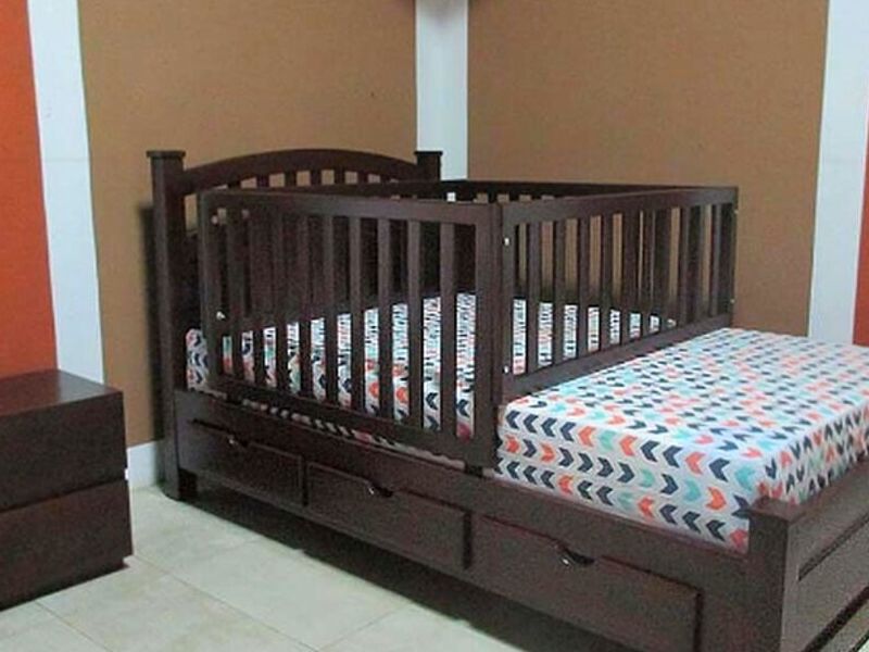 cama madera Zacatecas