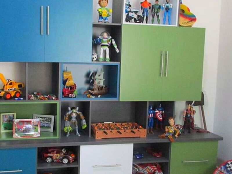 Muebles infantiles Zacatecas