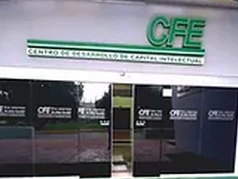 MANTENIMENTO A PUERTAS DE CRISTAL