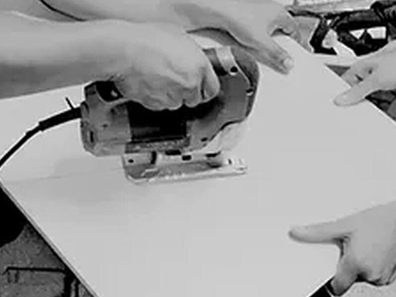 SERVICIO DE CARPINTERÍA