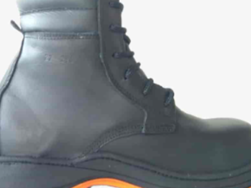 Bota industrial Premium  MX