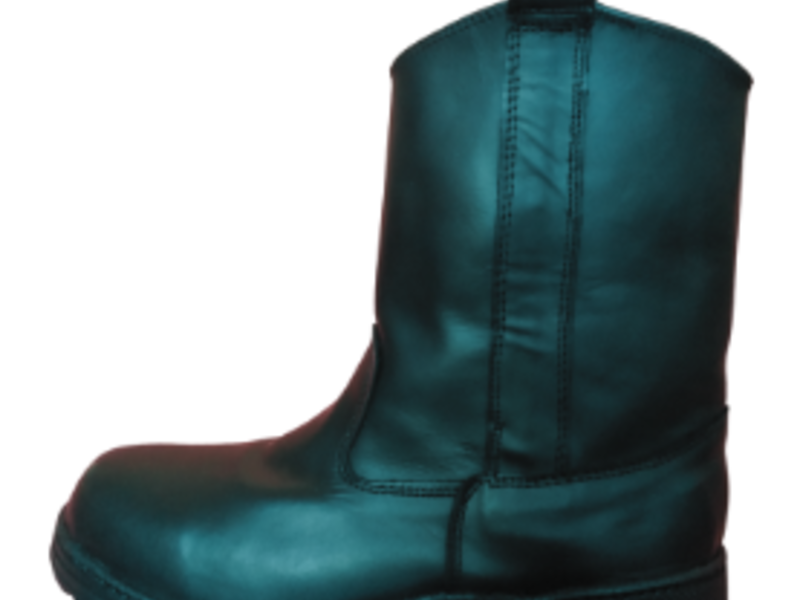 Bota industrial Roper petrolera MX