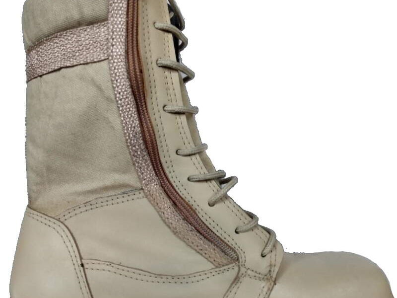 Bota táctica modelo 403 MX
