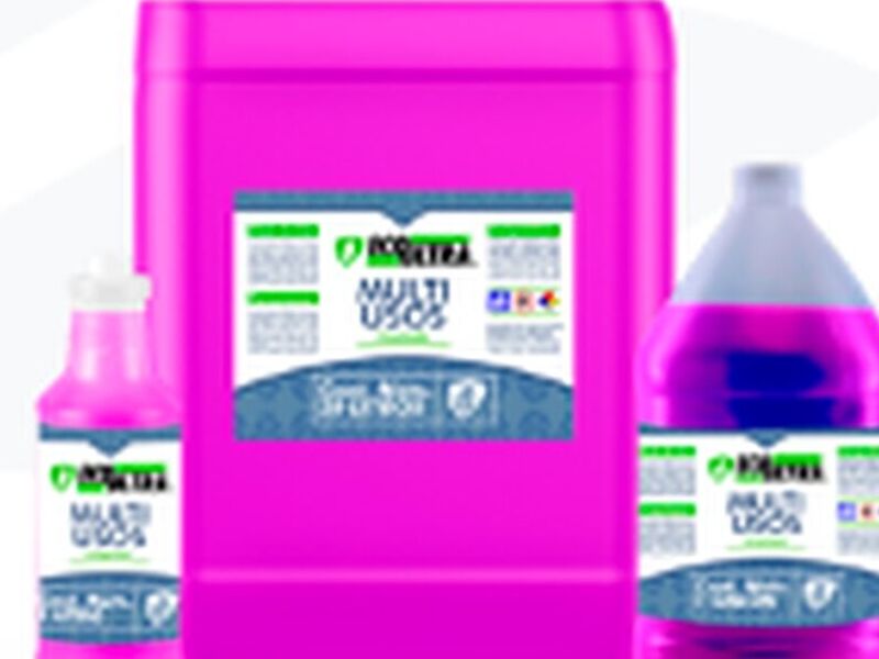 MultiusosEcoultra 1 Litro