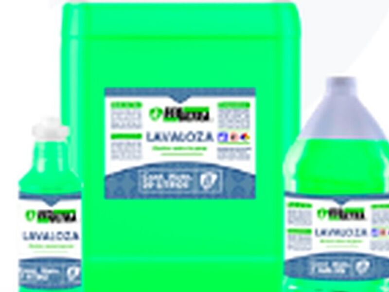 Lavaloza Ecoultra