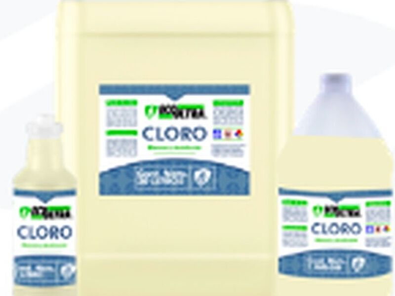 Cloro Ecoultra