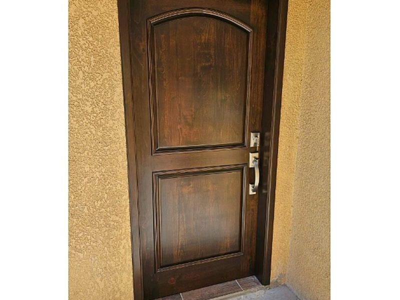 Puerta principal Tijuana