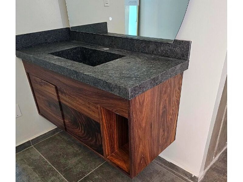 Mueble de baño Tijuana
