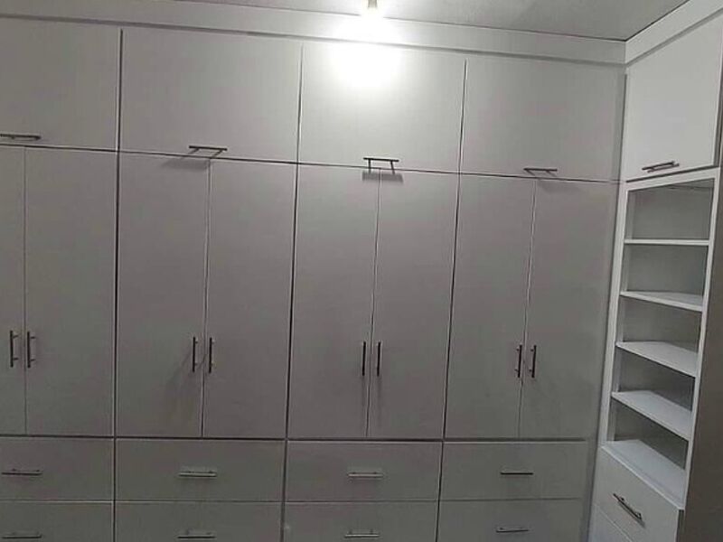 closet madera de alder Tijuana