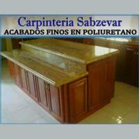 Carpintería Sabzevar de Tijuana