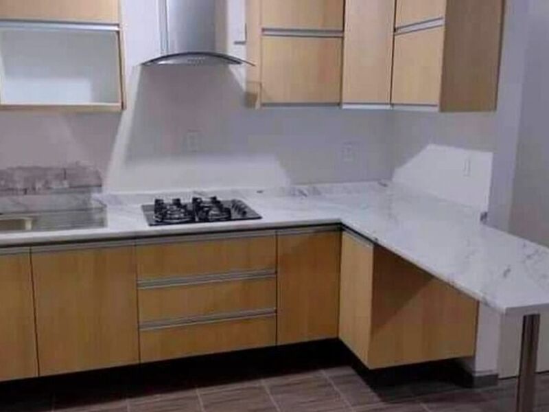 cocina roble americano México