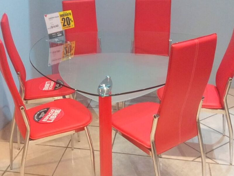 Comedores Grande México