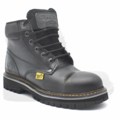 Bota PMA 036 Casco De Acero México 