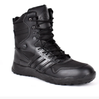 Bota PMA Táctica Napa Casco De Acero México 