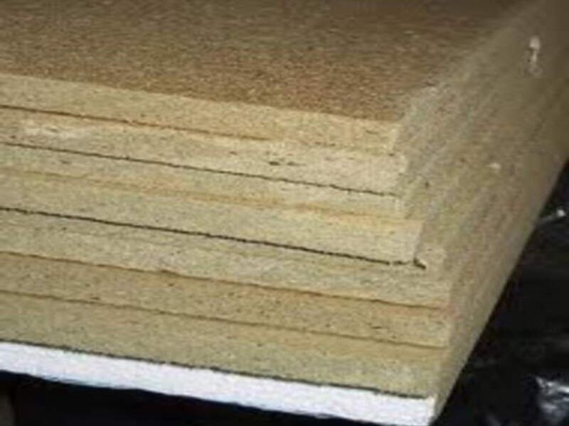 Celotex de madera Jalisco