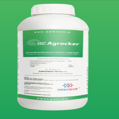 Agrocker México 