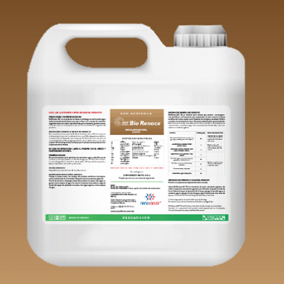 Bio Renace Mexico 