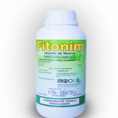 Fitonim México 