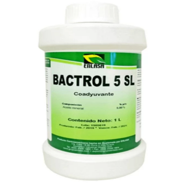 Bactrol SL México 