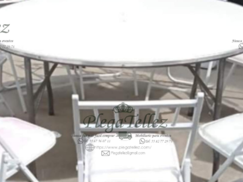 COMEDOR MÉXICO