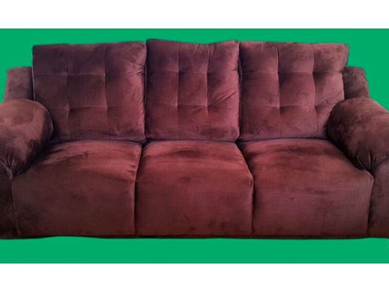 Sillón México